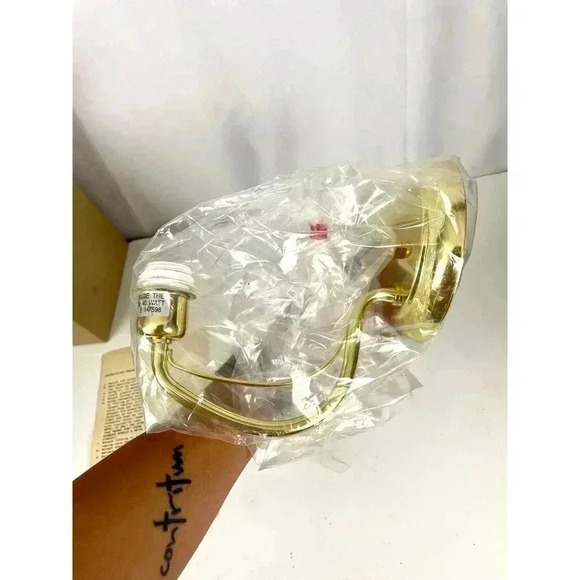 Frosted Glass Wall Lighting Fixture 5609 OPEN BOX Keller Italian Italisa Series - Picture 6 of 13